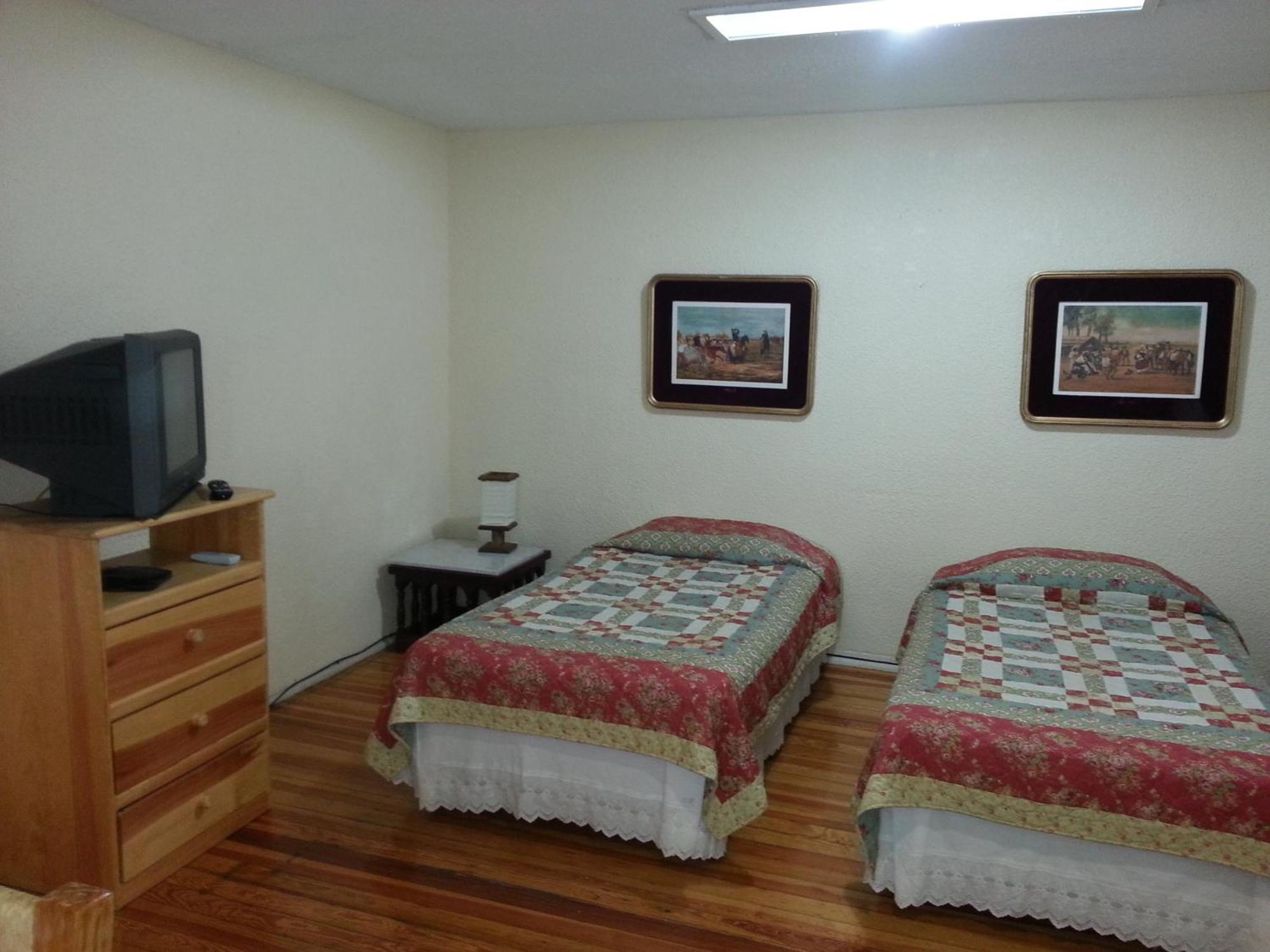 Anys Hostal Cidade do México Exterior foto